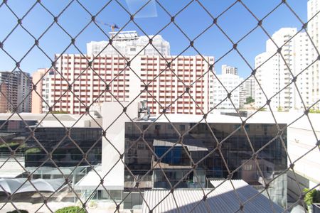 Studio para alugar com 28m², 1 quarto e sem vaga Studio para alugar com 28m², 1 quarto e sem vagaVista