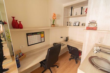 Studio para alugar com 28m², 1 quarto e sem vaga Studio para alugar com 28m², 1 quarto e sem vagaStudio