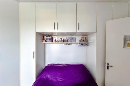 Quarto 2 - Suíte de apartamento para alugar com 2 quartos, 54m² em Jardim America da Penha, São Paulo