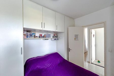 Apartamento para alugar com 54m², 2 quartos e 1 vagaQuarto 2 - Suíte