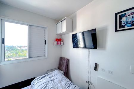 Apartamento para alugar com 54m², 2 quartos e 1 vagaQuarto 1