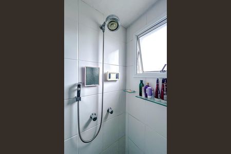 Apartamento para alugar com 54m², 2 quartos e 1 vagaBanheiro da Suíte