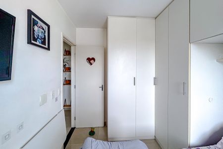 Apartamento para alugar com 54m², 2 quartos e 1 vagaQuarto 1