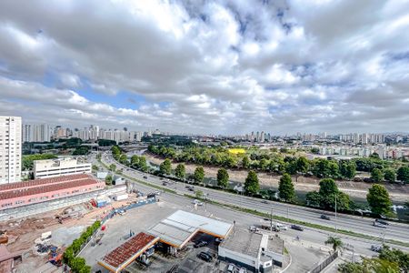 Apartamento para alugar com 54m², 2 quartos e 1 vagaVista do Quarto 1
