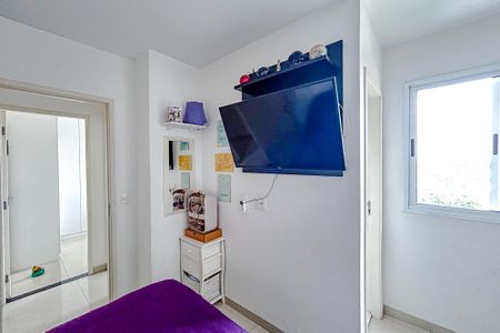 Apartamento para alugar com 54m², 2 quartos e 1 vagaQuarto 2 - Suíte