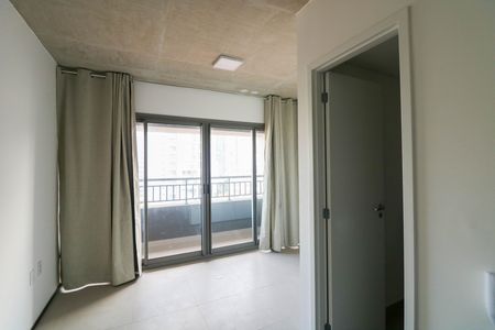 Studio de kitnet/studio para alugar com 1 quarto, 22m² em Jardim das Acacias, São Paulo