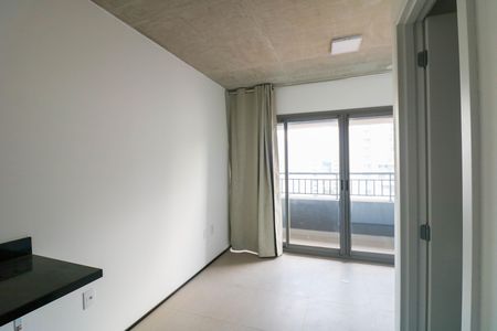 Studio de kitnet/studio para alugar com 1 quarto, 22m² em Jardim das Acacias, São Paulo
