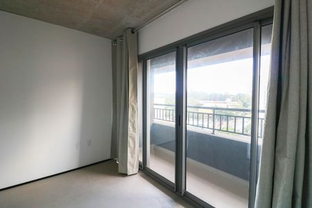 Studio de kitnet/studio para alugar com 1 quarto, 22m² em Jardim das Acacias, São Paulo