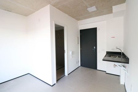 Studio de kitnet/studio para alugar com 1 quarto, 22m² em Jardim das Acacias, São Paulo
