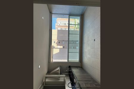Apartamento para alugar com 156m², 3 quartos e 3 vagasÁrea Gourmet