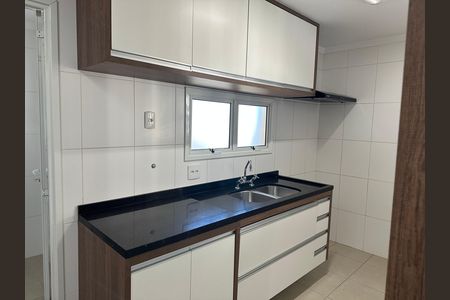 Apartamento para alugar com 156m², 3 quartos e 3 vagasCozinha