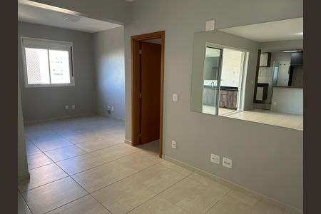 Apartamento para alugar com 156m², 3 quartos e 3 vagasSala de Estar