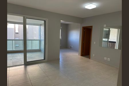 Apartamento para alugar com 156m², 3 quartos e 3 vagasSala de Estar