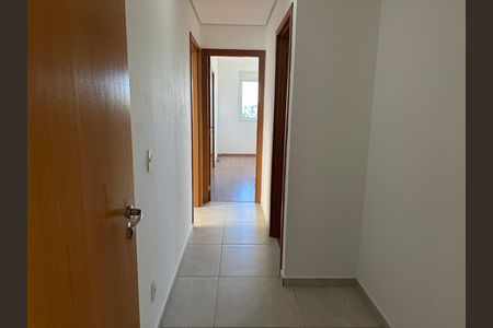 Apartamento para alugar com 156m², 3 quartos e 3 vagasAcesso aos quartos