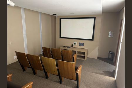 Apartamento para alugar com 156m², 3 quartos e 3 vagasÁrea Comum - Cinema
