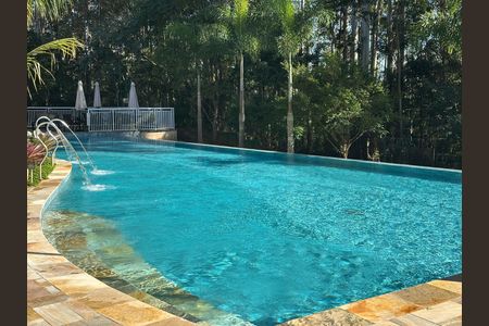 Apartamento para alugar com 156m², 3 quartos e 3 vagasPiscina Externa Adulto com borda infinita