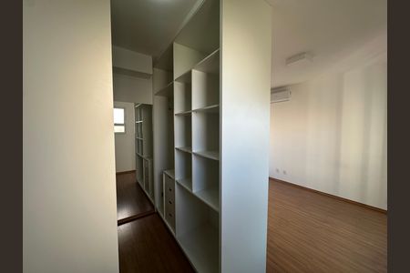 Apartamento para alugar com 156m², 3 quartos e 3 vagasSuíte 1 - Principal - Closet
