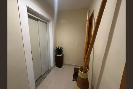 Apartamento para alugar com 156m², 3 quartos e 3 vagasHall de entrada