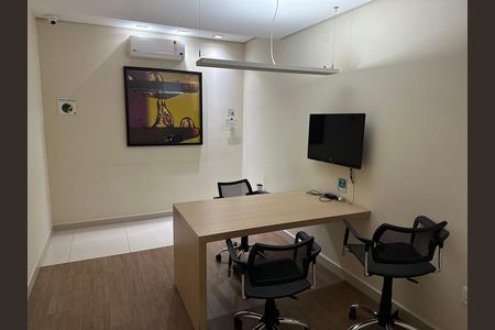 Apartamento para alugar com 156m², 3 quartos e 3 vagasCo Working