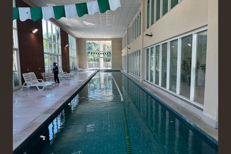 Apartamento para alugar com 156m², 3 quartos e 3 vagasPiscina Coberta Aquecida