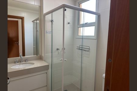 Apartamento para alugar com 156m², 3 quartos e 3 vagasBanheiro - Suite2
