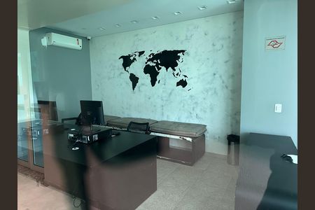 Apartamento para alugar com 156m², 3 quartos e 3 vagasÁrea Comum - Espaço Beleza