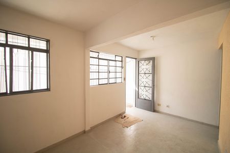 Casa para alugar com 70m², 2 quartos e sem vagaSala
