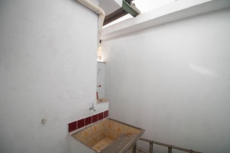 Casa para alugar com 70m², 2 quartos e sem vagaÁrea de serviço