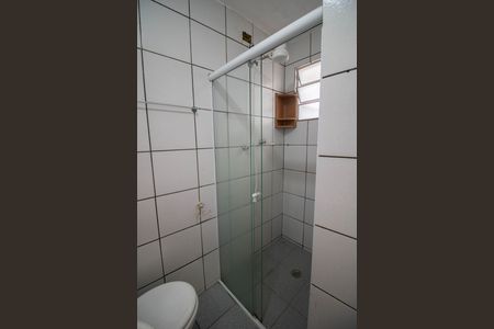 Casa para alugar com 70m², 2 quartos e sem vagaBanheiro