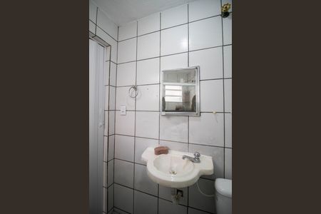 Casa para alugar com 70m², 2 quartos e sem vagaBanheiro