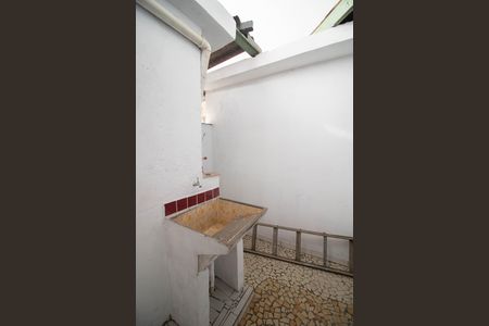 Casa para alugar com 70m², 2 quartos e sem vagaÁrea de serviço
