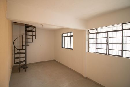 Sala de casa para alugar com 2 quartos, 70m² em Jardim Peri, São Paulo