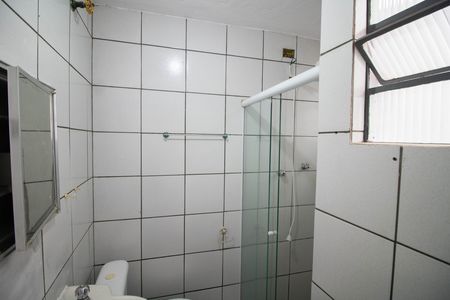 Casa para alugar com 70m², 2 quartos e sem vagaBanheiro
