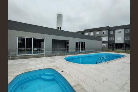 Apartamento para alugar com 49m², 2 quartos e 1 vaga Apartamento para alugar com 49m², 2 quartos e 1 vagaÁrea Comum