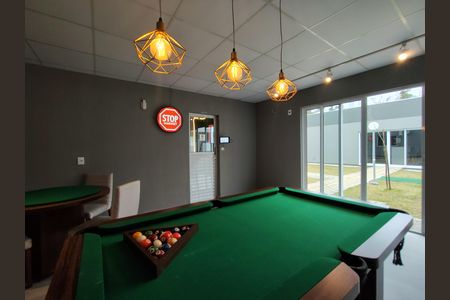 Apartamento para alugar com 49m², 2 quartos e 1 vaga Apartamento para alugar com 49m², 2 quartos e 1 vagaÁrea Comum