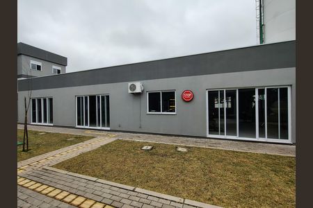 Apartamento para alugar com 49m², 2 quartos e 1 vaga Apartamento para alugar com 49m², 2 quartos e 1 vagaÁrea Comum