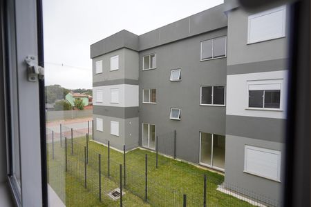 Quarto 2 - Vista de apartamento para alugar com 2 quartos, 49m² em Guarujá, Porto Alegre