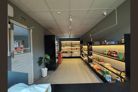 Apartamento para alugar com 49m², 2 quartos e 1 vaga Apartamento para alugar com 49m², 2 quartos e 1 vagaÁrea Comum