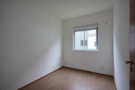 Quarto 2 de apartamento para alugar com 2 quartos, 49m² em Guarujá, Porto Alegre