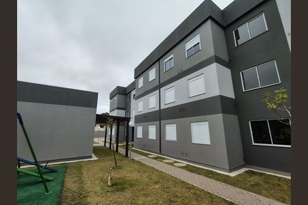 Apartamento para alugar com 49m², 2 quartos e 1 vaga Apartamento para alugar com 49m², 2 quartos e 1 vagaÁrea Comum