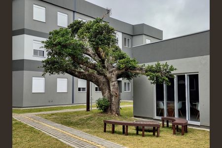 Apartamento para alugar com 49m², 2 quartos e 1 vaga Apartamento para alugar com 49m², 2 quartos e 1 vagaÁrea Comum