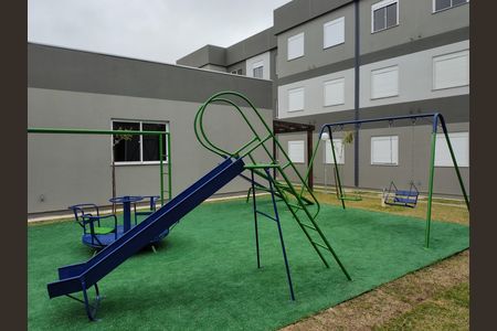Apartamento para alugar com 49m², 2 quartos e 1 vaga Apartamento para alugar com 49m², 2 quartos e 1 vagaÁrea Comum