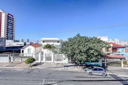 Vista da Varanda de casa para alugar com 2 quartos, 137m² em Penha de França, São Paulo