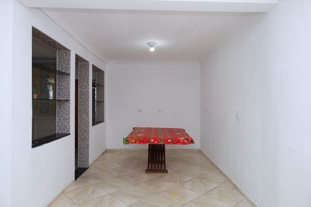 Casa para alugar com 182m², 3 quartos e 1 vagaSala