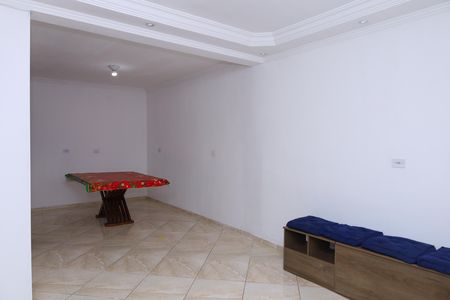 Casa para alugar com 182m², 3 quartos e 1 vagaSala