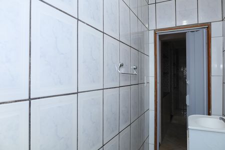 Casa para alugar com 182m², 3 quartos e 1 vagaBanheiro 1