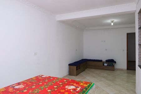 Sala de casa para alugar com 3 quartos, 182m² em Vila Reis, São Paulo