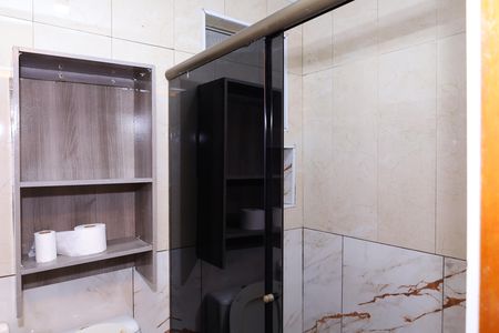 Casa para alugar com 182m², 3 quartos e 1 vagaBanheiro 2