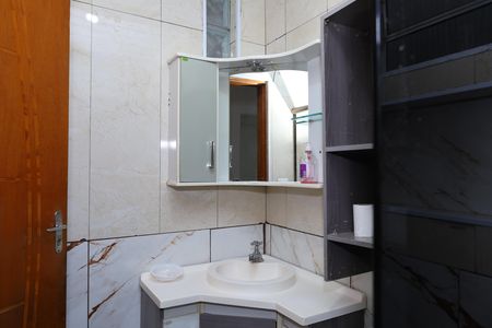 Casa para alugar com 182m², 3 quartos e 1 vagaBanheiro 2