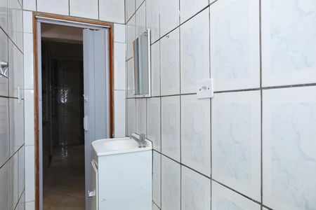 Casa para alugar com 182m², 3 quartos e 1 vagaBanheiro 1
